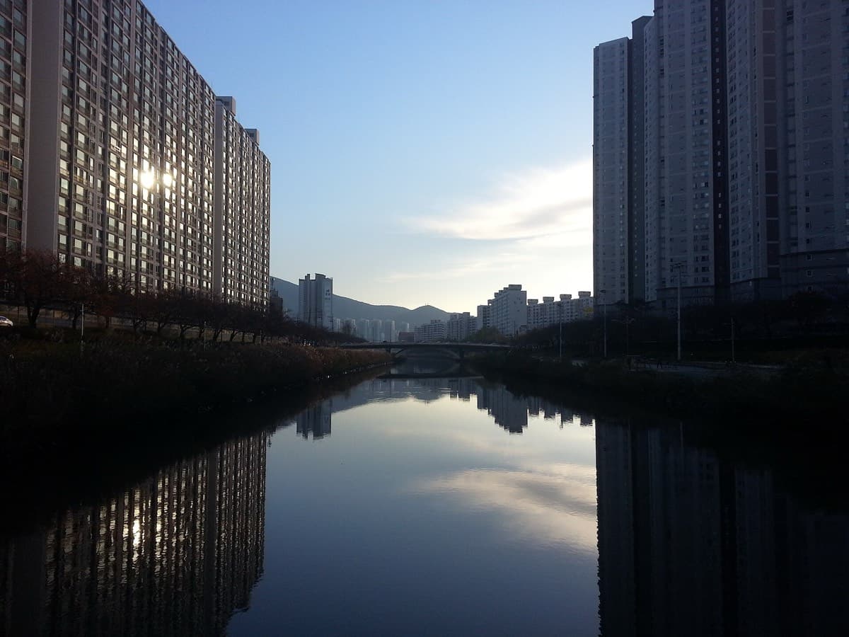 온빛마을 현장 사진