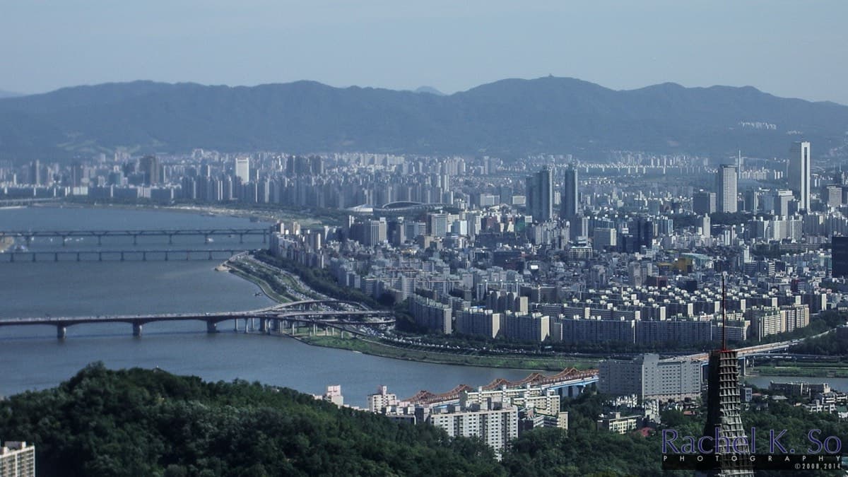 무등마루 주거정비사업 현장 사진