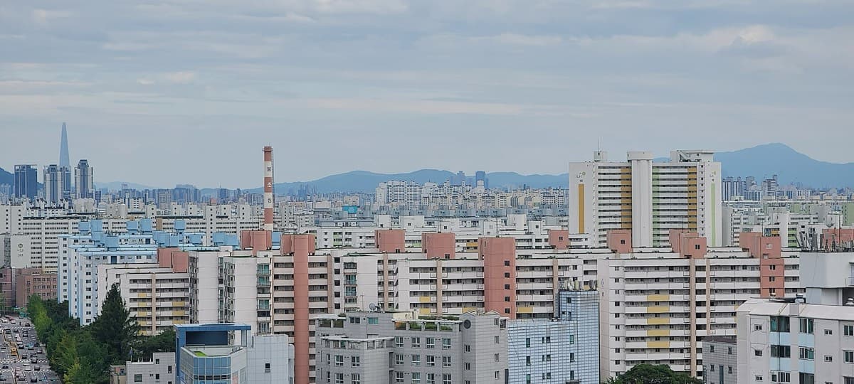 가온 워크로프트 현장 사진