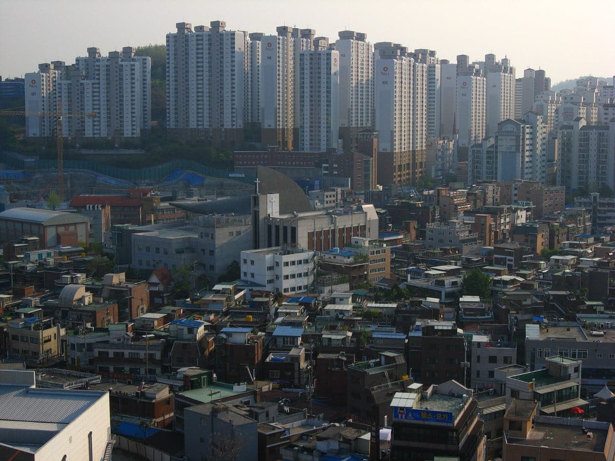 모은역 어반스테이 현장 사진